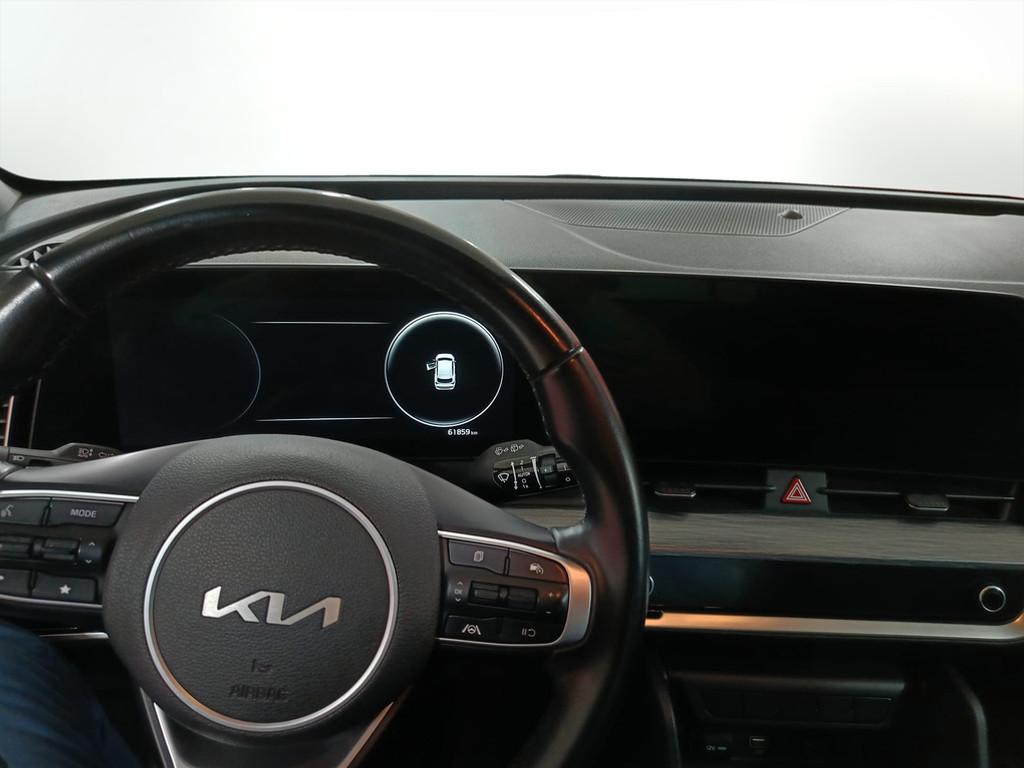 KIA Sportage V 2022 - Sportage 1.6 crdi mhev Style imt