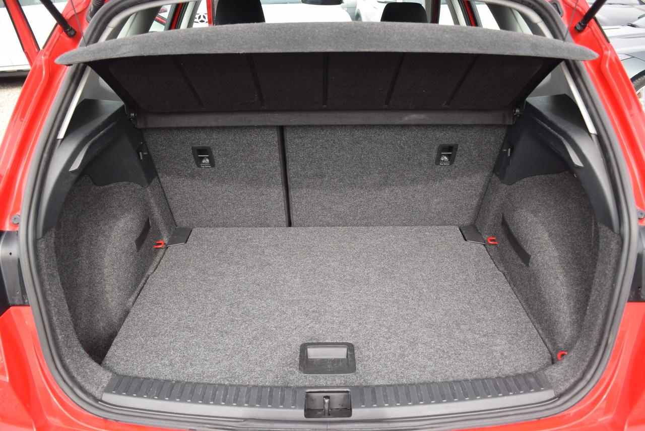 Seat Arona 1.0 EcoTSI 95CV NAVI ANDROID AUTO APP CRUISE ADAS OK NEOPATENTATI IVA DETRAIBILE