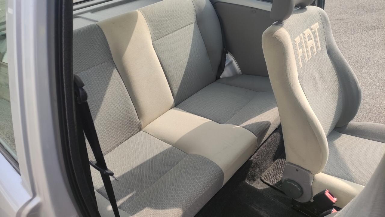 Fiat Seicento 1.1i 50TH Anniversary NEOPATENTATI - 2009