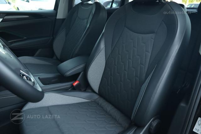 VOLKSWAGEN Tiguan 1.5 eTSI 130 CV ACT DSG Life GANCIO TRAINO