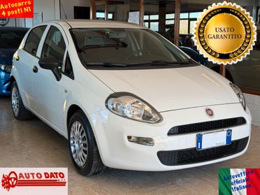 Fiat Punto New 1.3 M.JET 95 cv. 5 porte EASY N1 (IVA Inclusa)