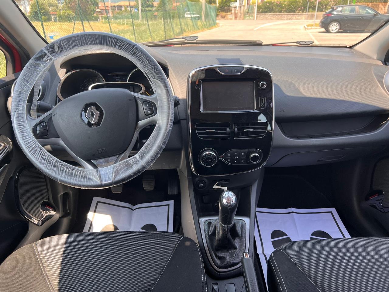 Renault Clio 1.5 dCi 8V 75CV 5 porte Live