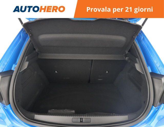 PEUGEOT 208 BlueHDi 100 Stop&Start 5 porte Allure Pack