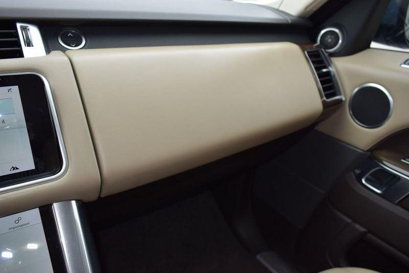 Land Rover RR Sport Range Rover Sport 3.0 SDV6 249 CV HSE Dynamic
