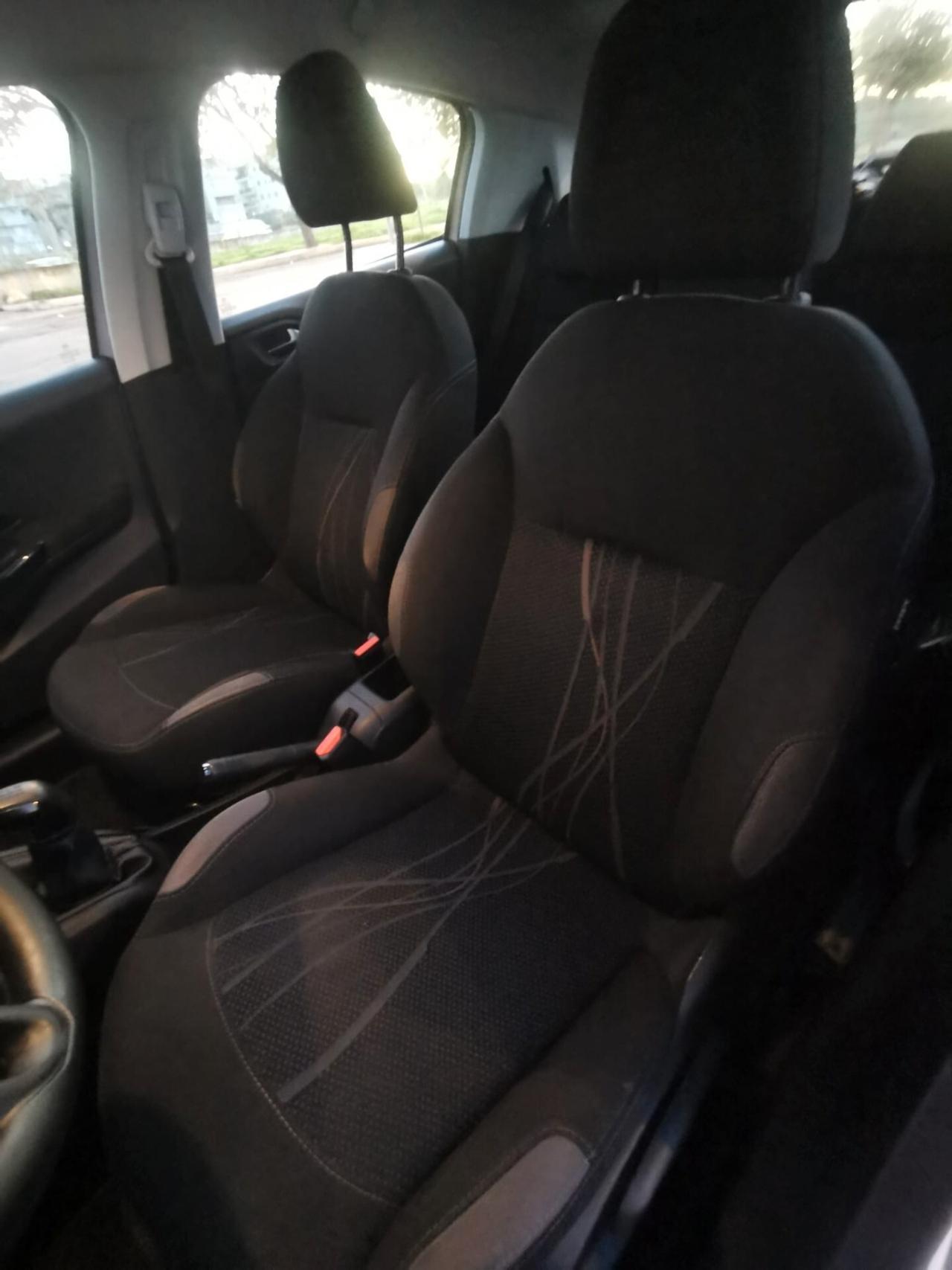 Peugeot 208 1.6 e-HDi 92CV 5P. Allure SUPERPREZZO