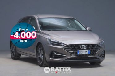 Hyundai i30 1.0 t-gdi 48V 120CV Prime dct