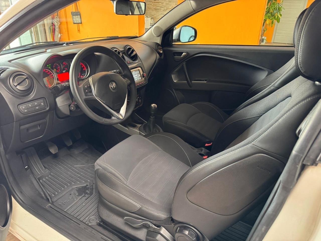 Alfa Romeo MiTo 1.4 78 CV 8V S&S Super