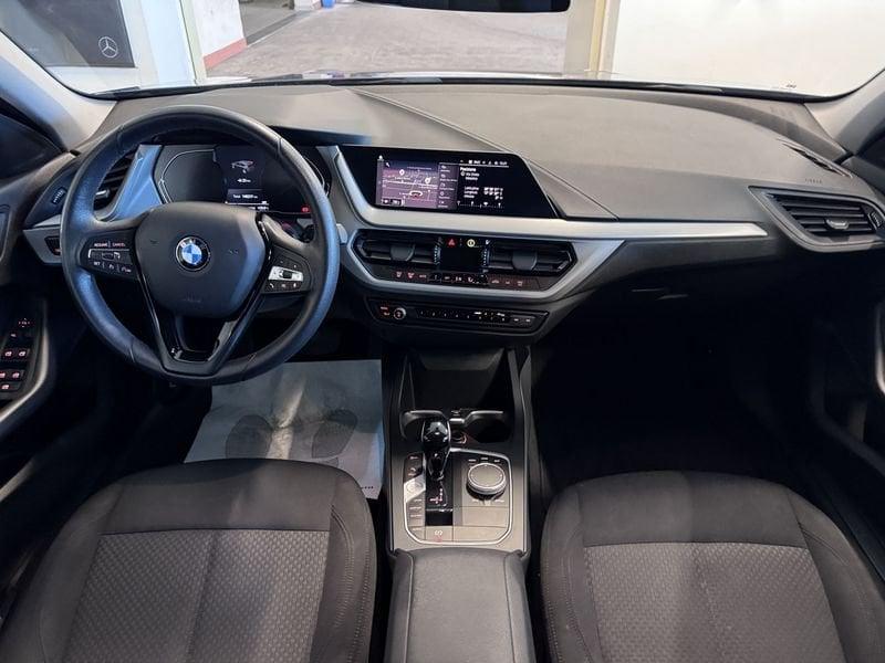 BMW Serie 1 116d Business Advantage
