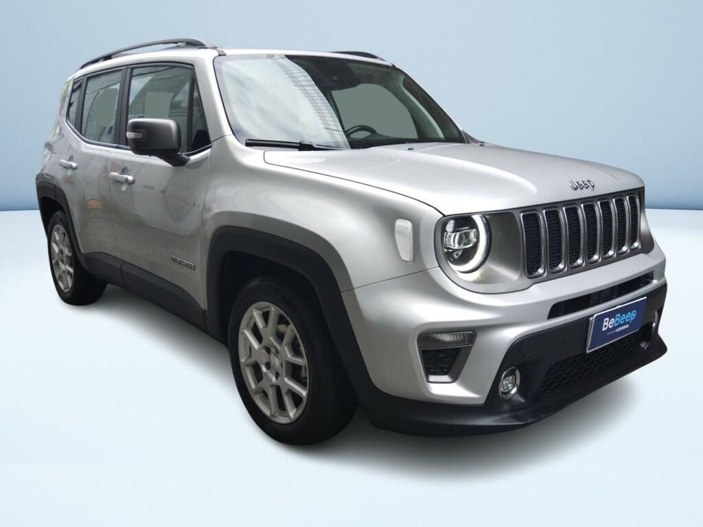 Jeep Renegade 1.6 Multijet II Limited 2WD