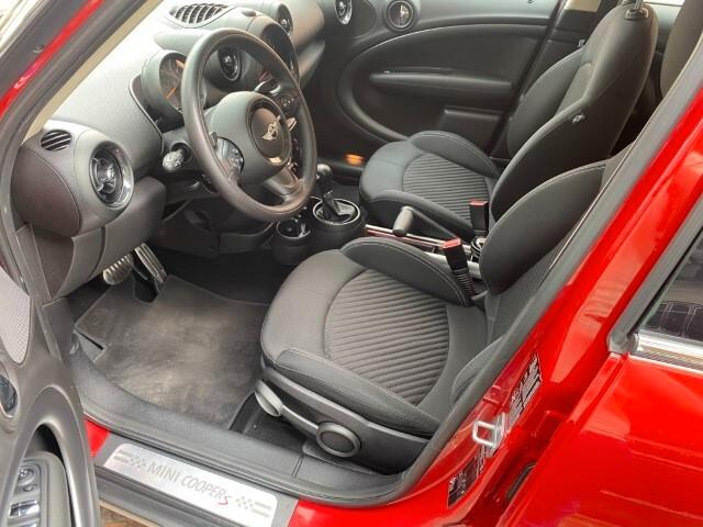 Mini Cooper S Countryman 1.6 ALL4 Automatica