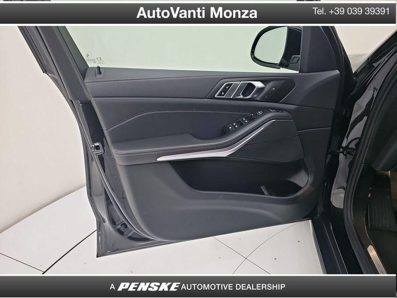 BMW X5 X5 xdrive30d mhev 48V xLine auto