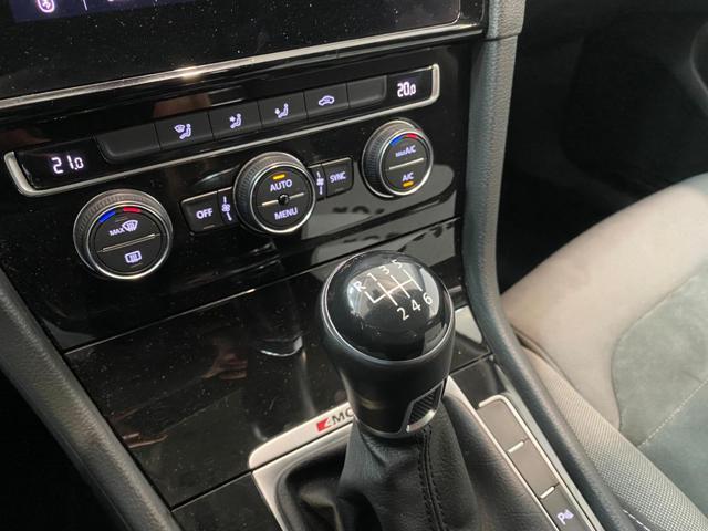 VOLKSWAGEN Golf 2.0 TDI 5p. 4MOTION