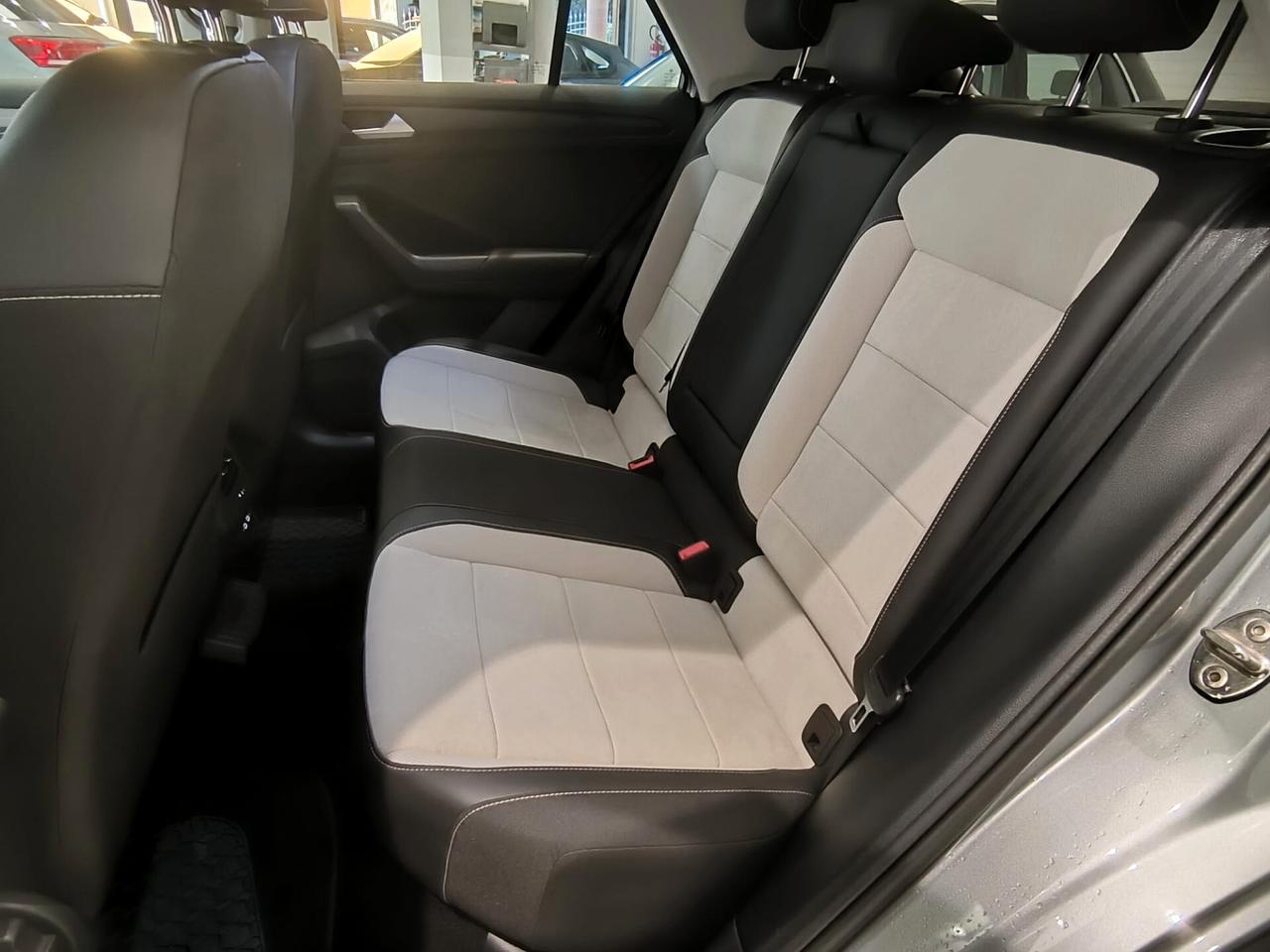 Volkswagen T-Roc 1.0 TSI Style