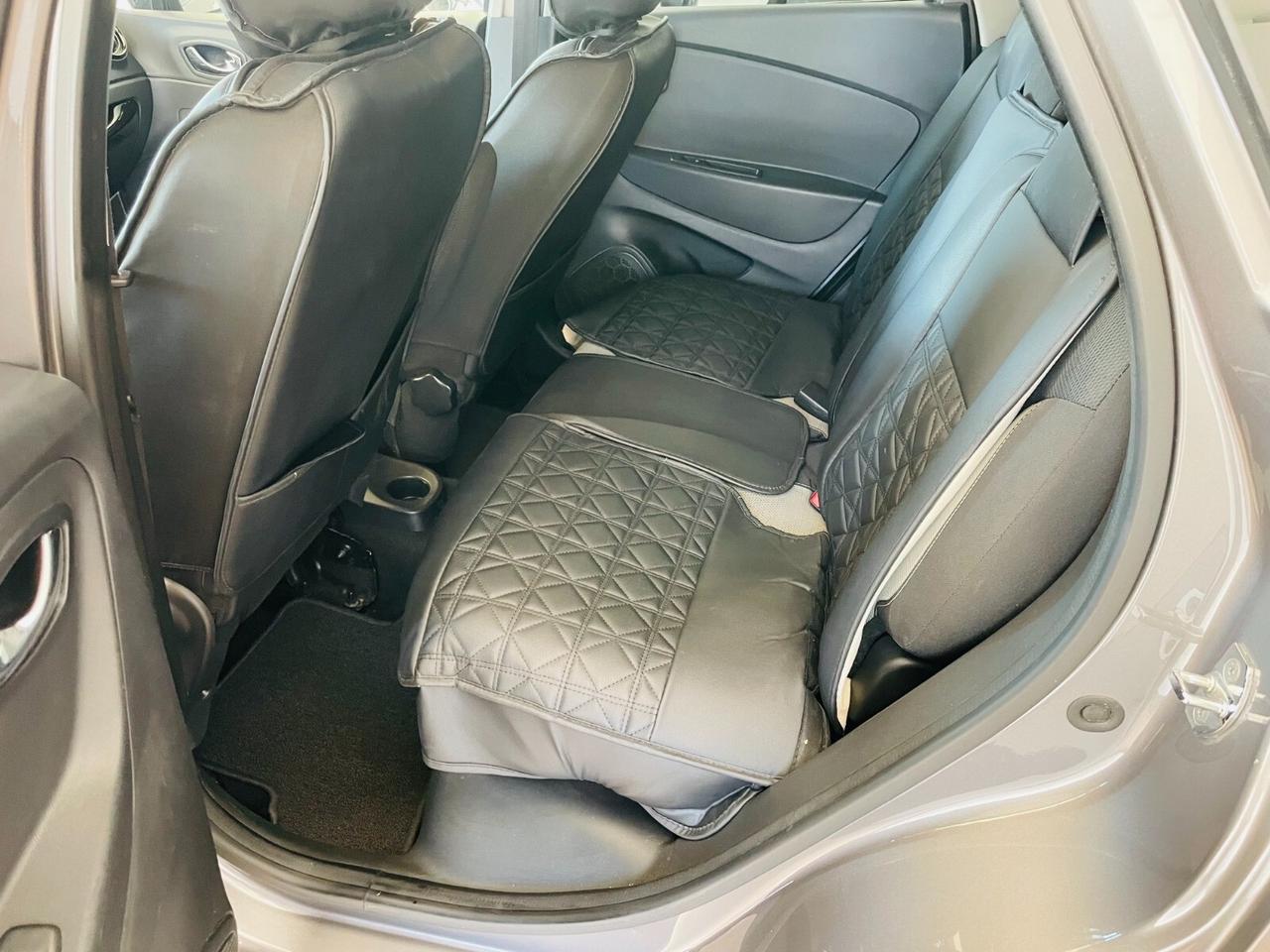 Renault Captur 1.5 dCi 90 CV
