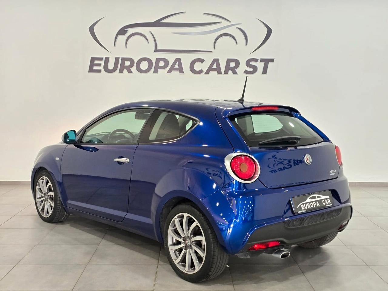 Alfa Romeo MiTo 1.3 JTDm 95 CV S&S Super