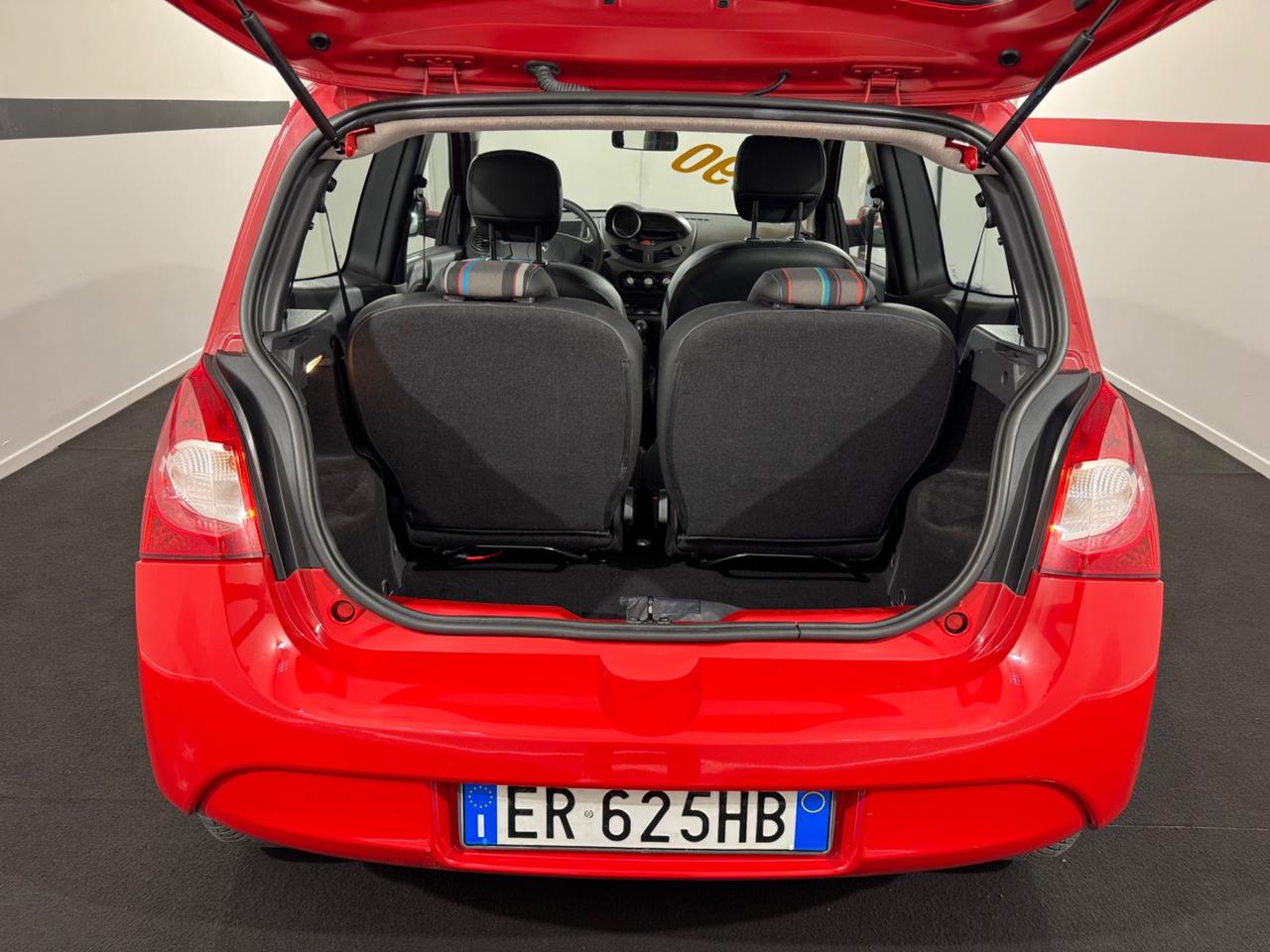Renault Twingo 1.2 16V Wave