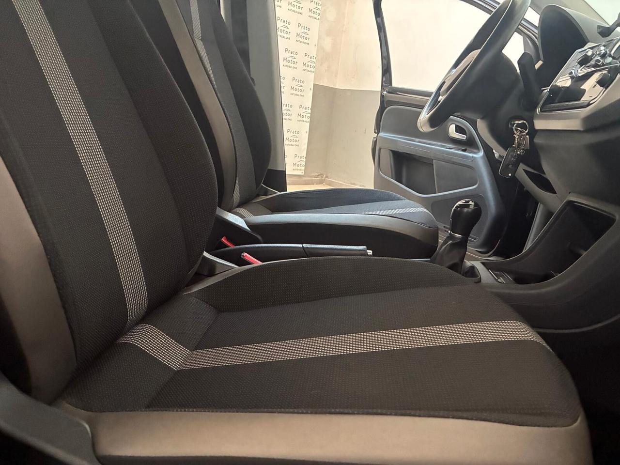 Volkswagen up! MOVE