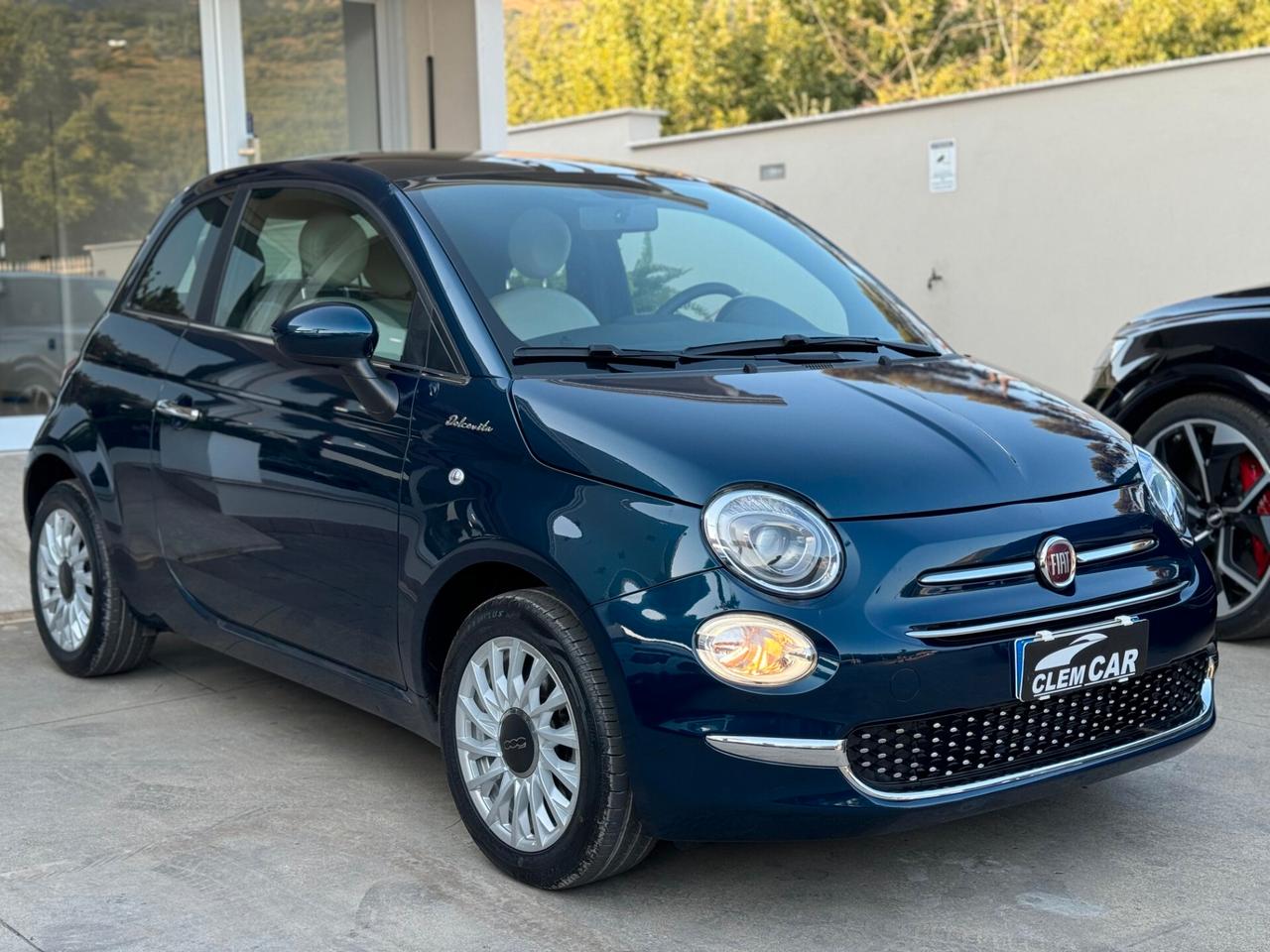 Fiat 500 1.0 70 CV DOLCEVITA