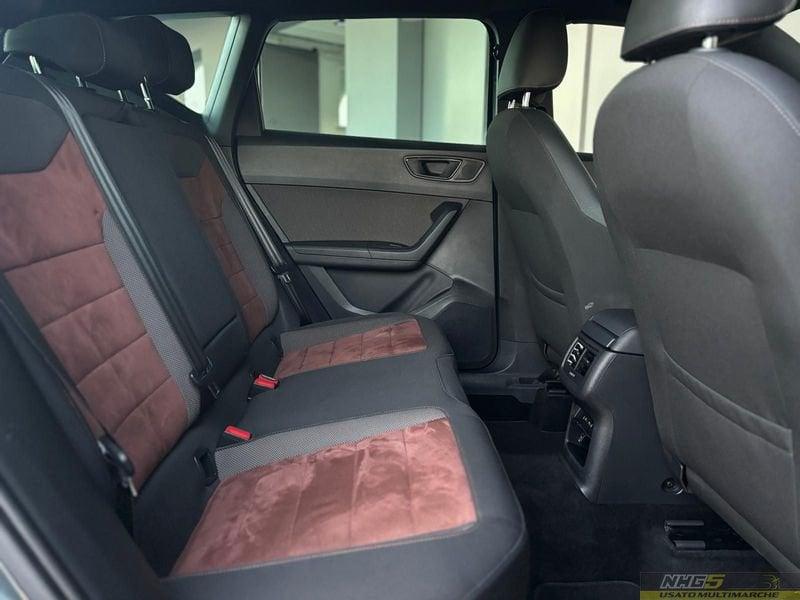 Seat Ateca Ateca 1.6 TDI XCELLENCE