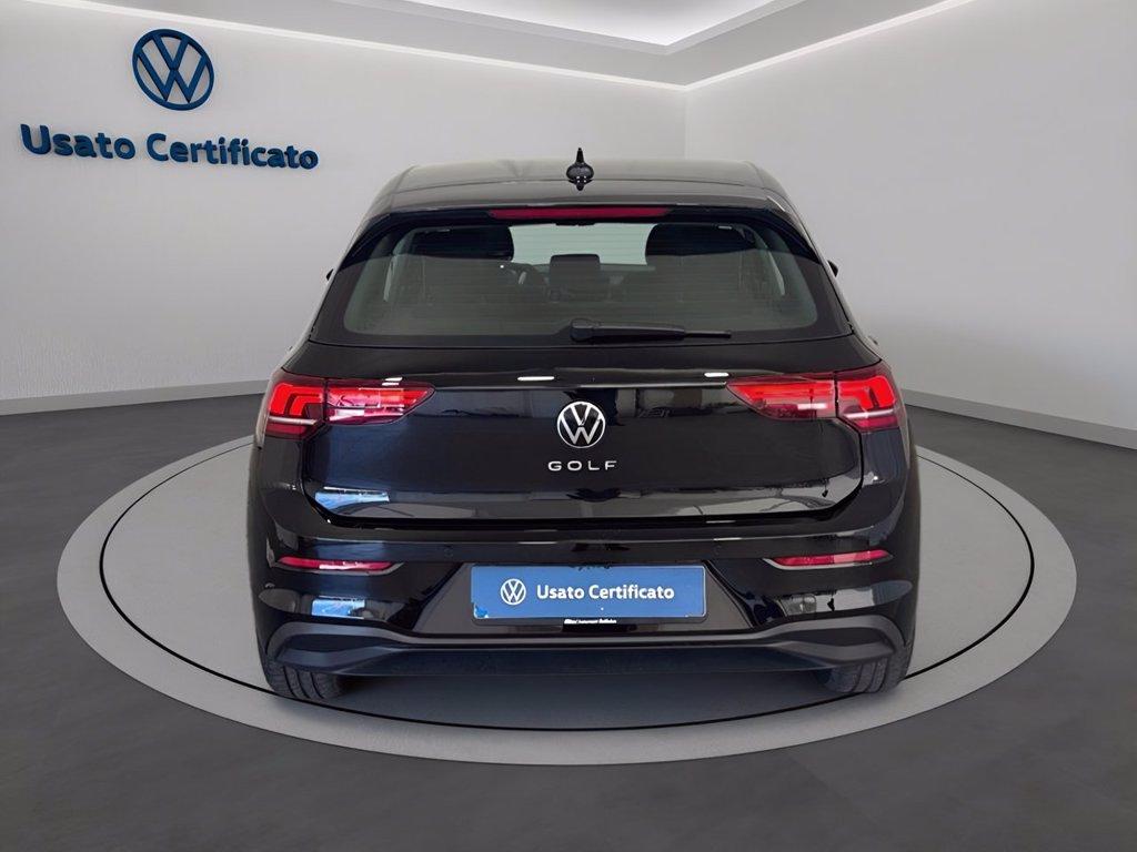 VOLKSWAGEN Golf 2.0 tdi life 115cv del 2025