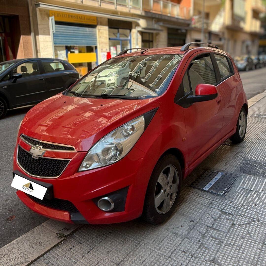 Chevrolet Spark 1.2 LT
