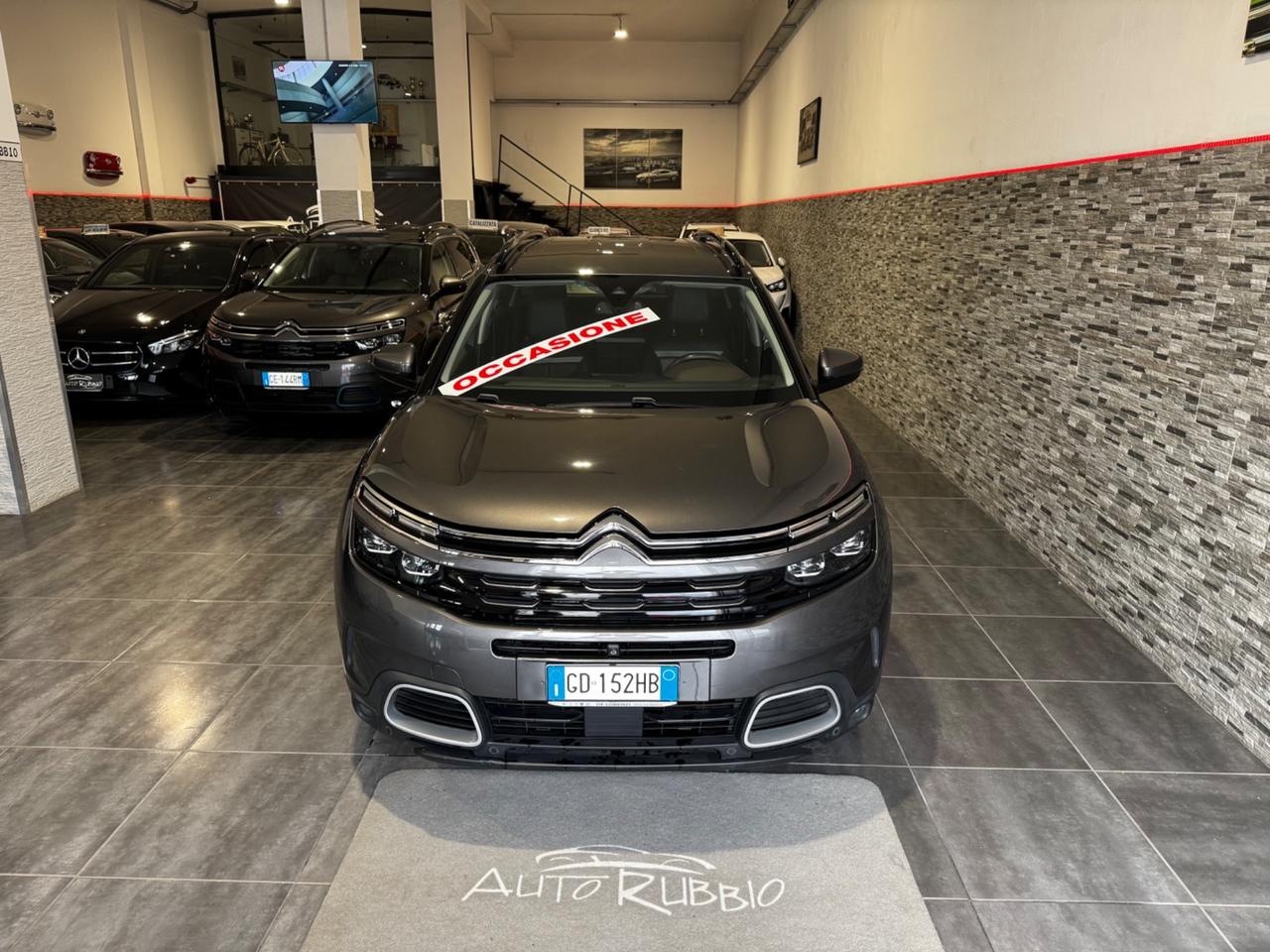 Citroen C5 Aircross SHINE