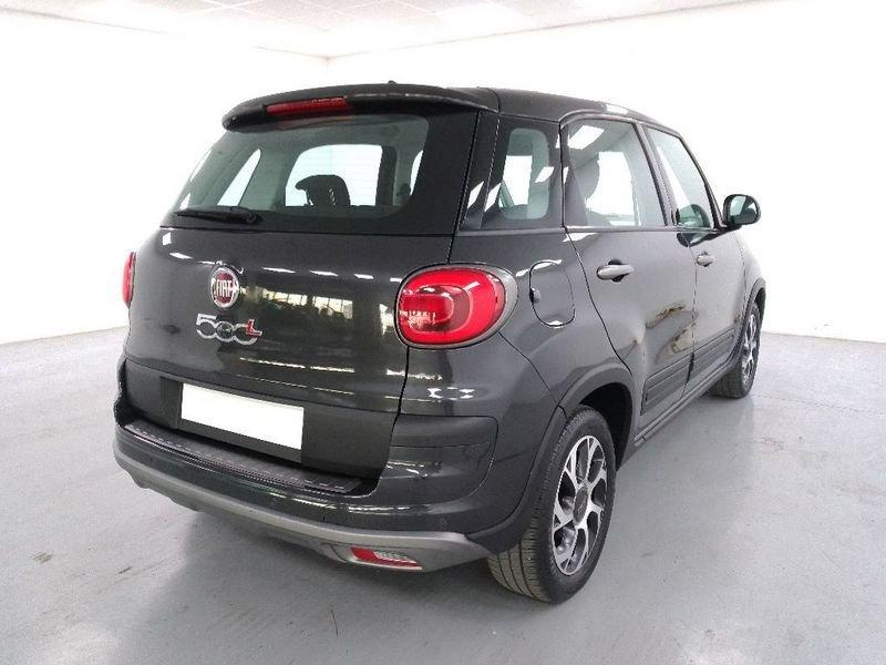 FIAT 500L 1.4 Connect s&s 95cv