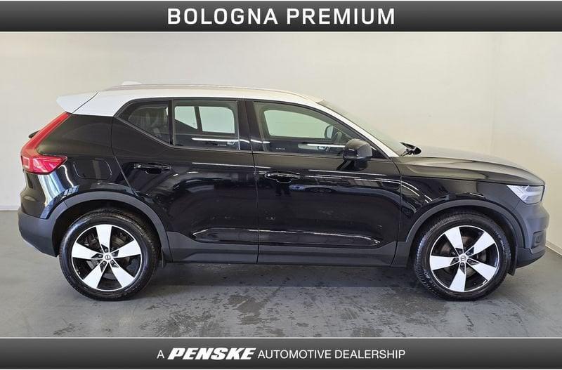 Volvo XC40 XC40 D3 AWD Geartronic Momentum