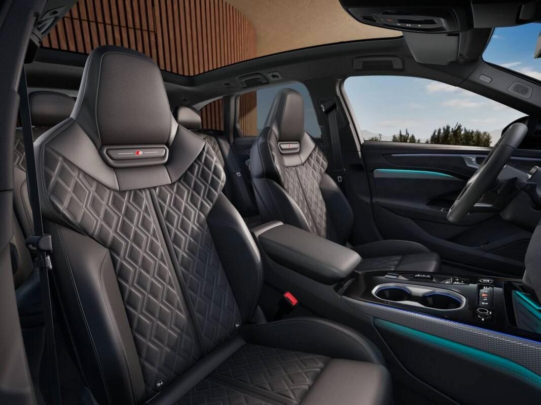 Audi A6 VI 2026 Allroad 3.0TDI S line Quattro 299cv - Tetto - Sterzo Integrale