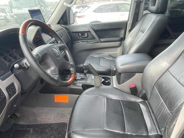 MITSUBISHI Pajero 2.5 TDI 5p. GLS1