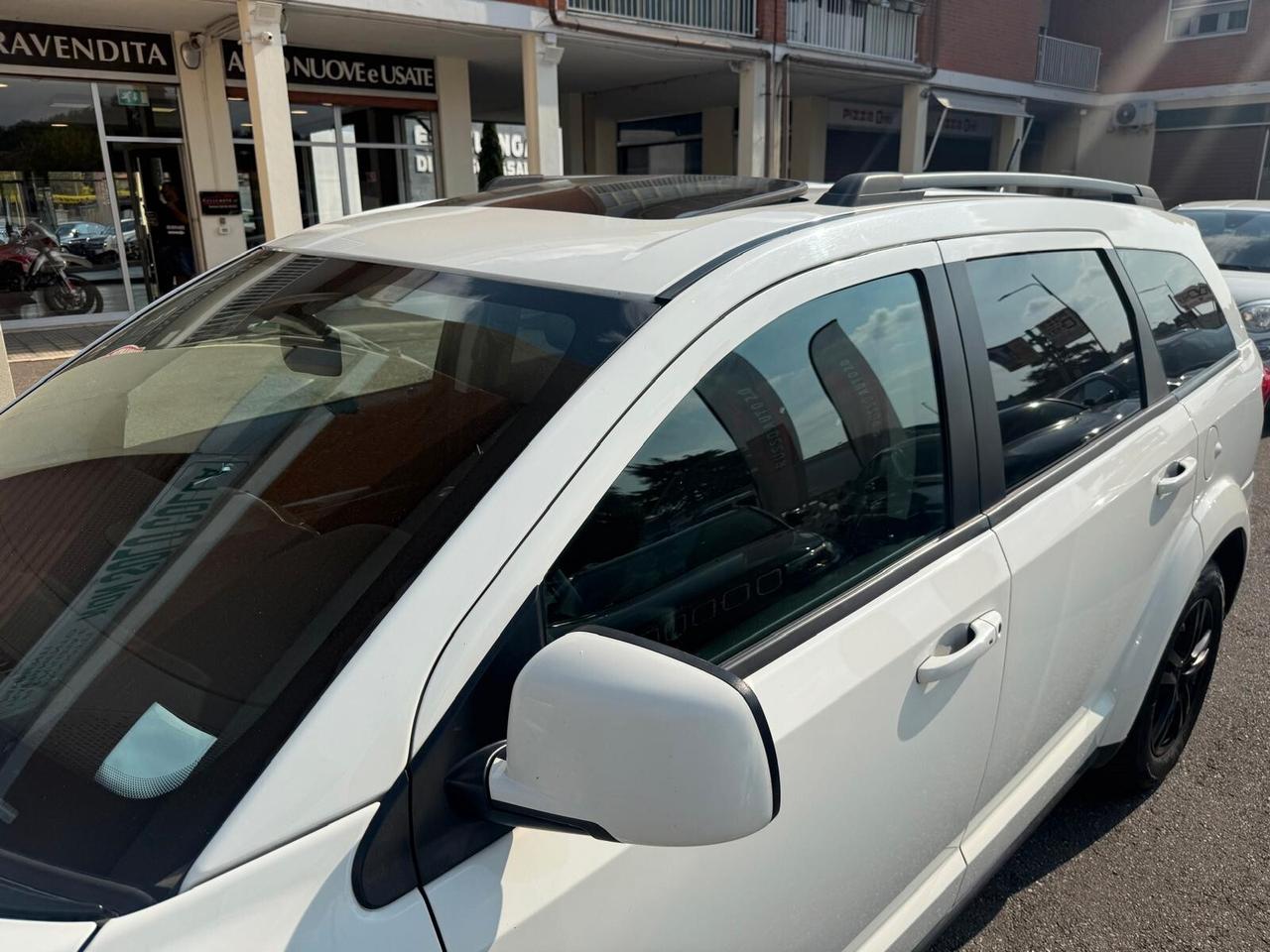 Fiat Freemont 2.0 Multijet 170 CV
