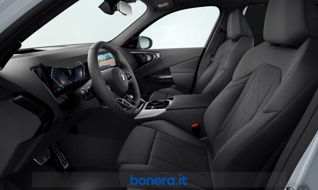 BMW X3 d MSport Pro xDrive20 Steptronic
