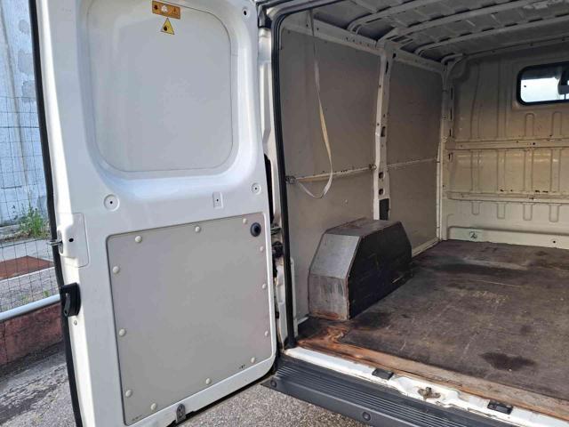 PEUGEOT Boxer 330 2.2 HDi/120CV PC-TM Furgone