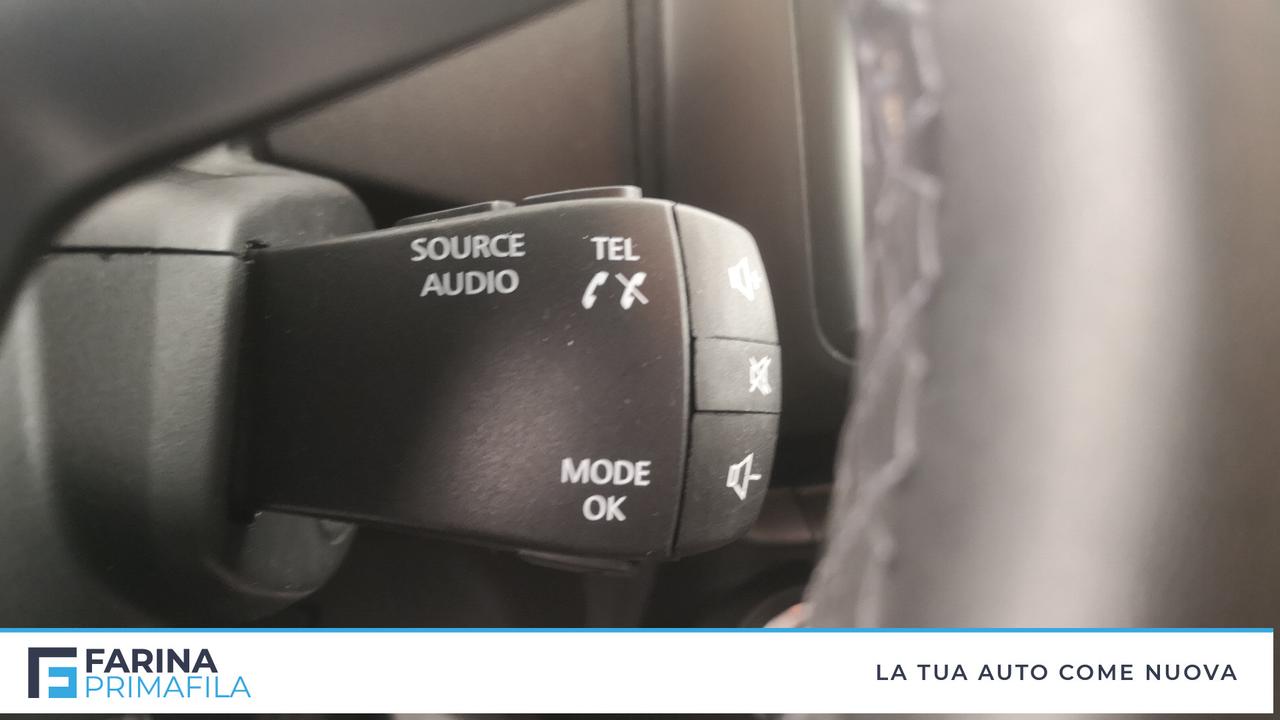 DACIA Duster II 2018 - Duster 1.5 blue dci Prestige SL DaciaPlus 4x2 115cv