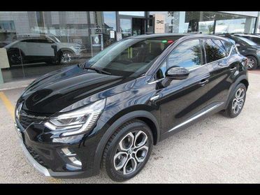 Renault Captur 1.3 TCe 140cv Intens Fap