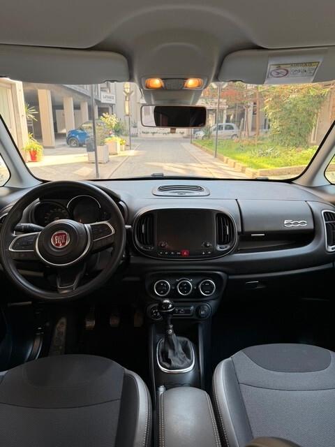 Fiat 500L 1.6 Multijet 120 CV Cross