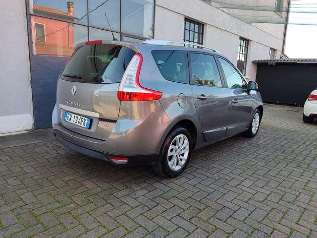 Renault Scenic Scenic III 2012 1.5 dci Wave s