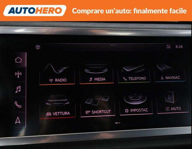 AUDI Q3 35 TDI S tronic Business Advanced