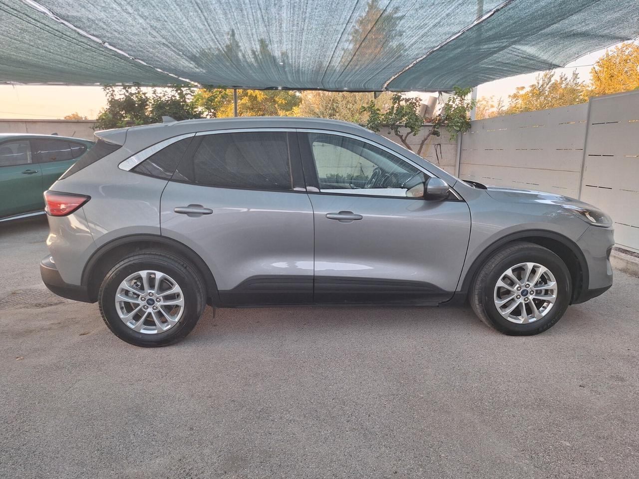 Ford Kuga 1.5 EcoBlue 120 CV aut. 2WD Titanium Business