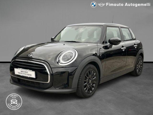 MINI One 1.5 One 75 CV 5 porte