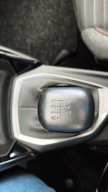 Peugeot 2008 2008 1.5 bluehdi Active Pack s&s 110cv