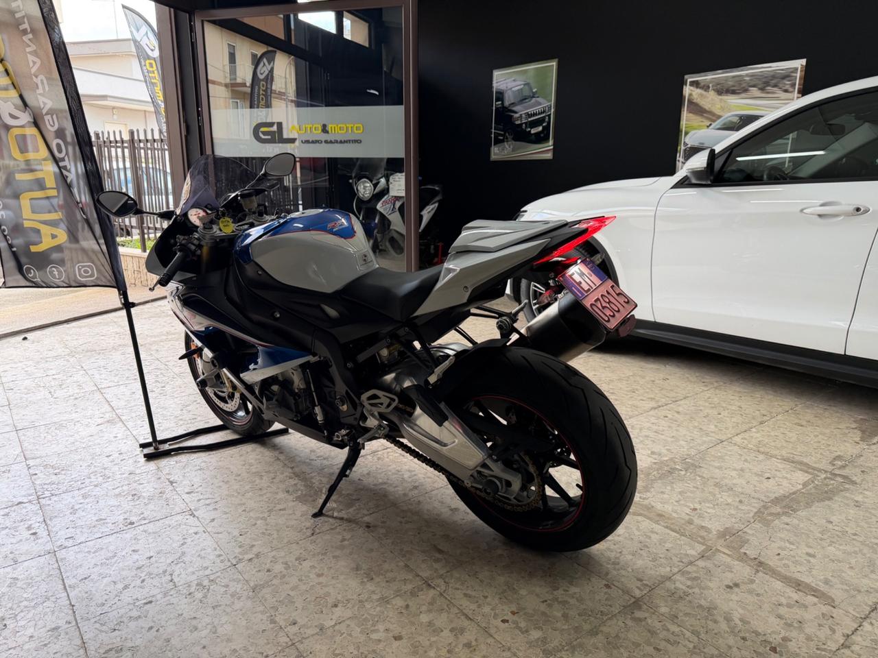Bmw S 1000 RR 1000rr