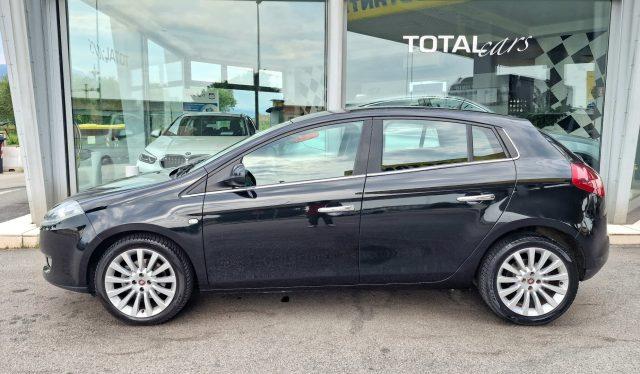 FIAT Bravo 1.6 MJT 105 CV DPF Dynamic