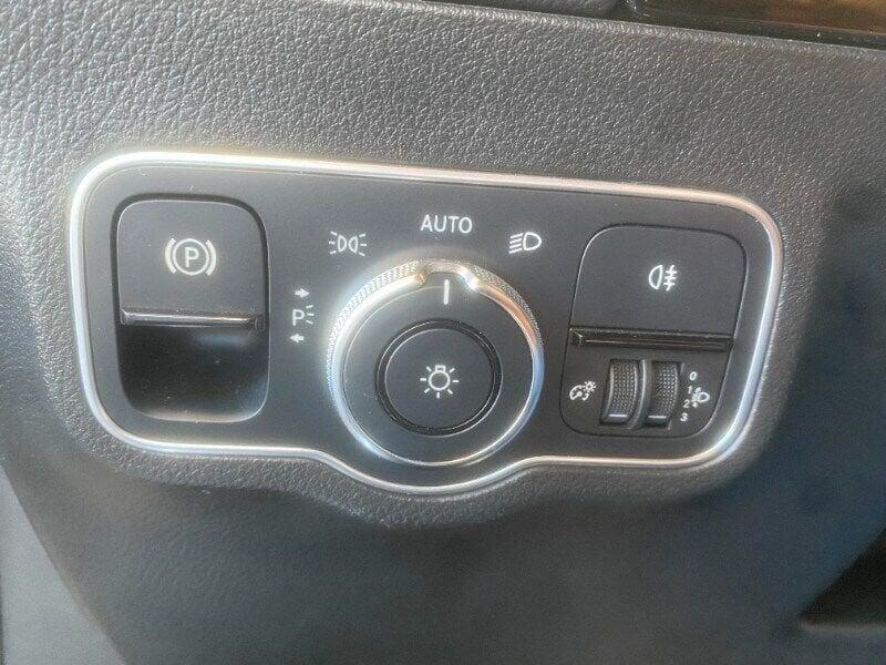 Mercedes-Benz Classe B B 160 Executive