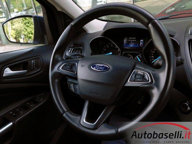 FORD Kuga 1.5 ECOBOOST 120CV S&S 2WD BUSINESS - UNICO PROP.