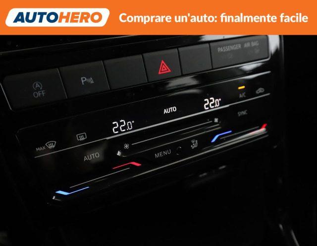 VOLKSWAGEN T-Cross 1.0 TSI Edition Plus