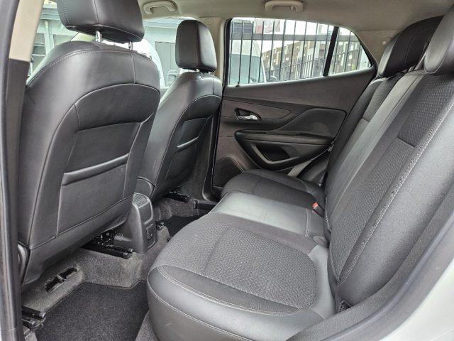 OPEL Mokka X 1.6 CDTI Ecotec 4x2 AUTOCARRO