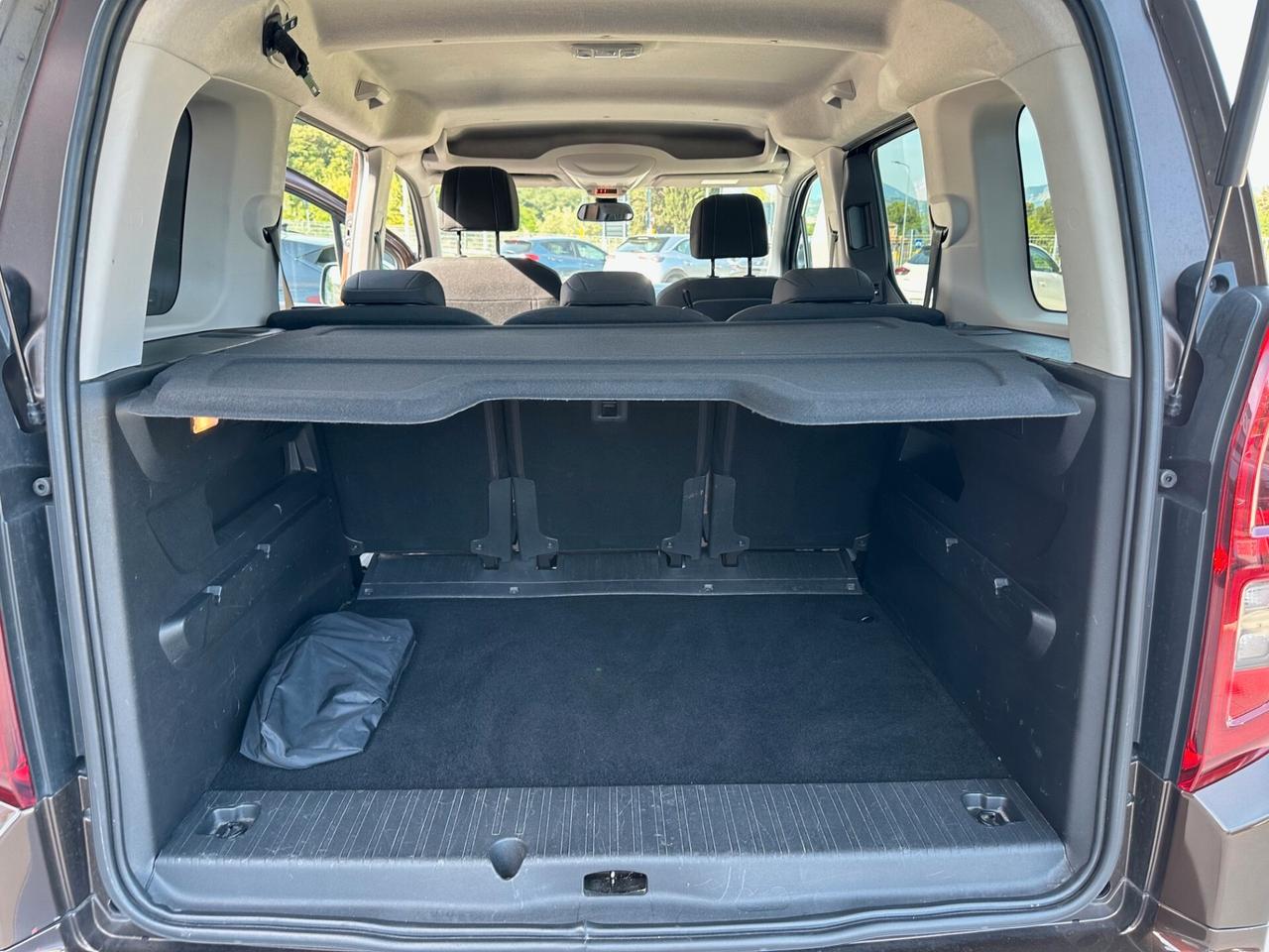 Opel Combo Life Combo Life 1.5D 100 CV S&S Innovation