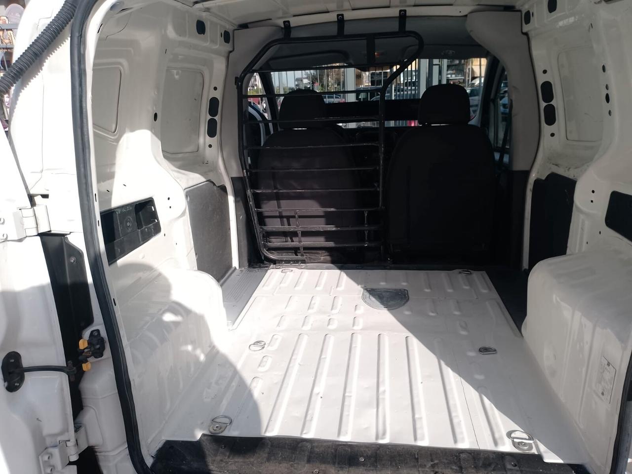 Peugeot Bipper 1,3 HDI Furgonato 2014