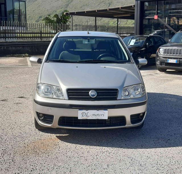 FIAT Punto 1.3 Multijet 16V 5p. Dynamic SCONTO ROTTAMAZIONE